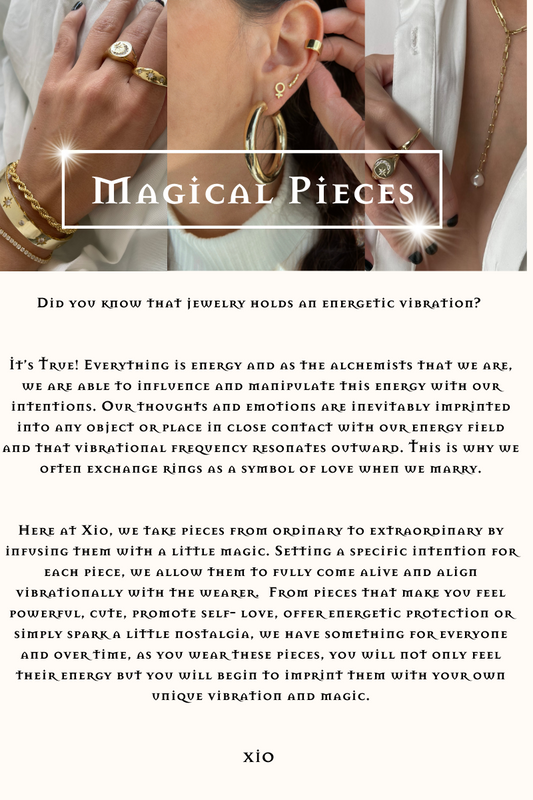 The Magic of Jewelry