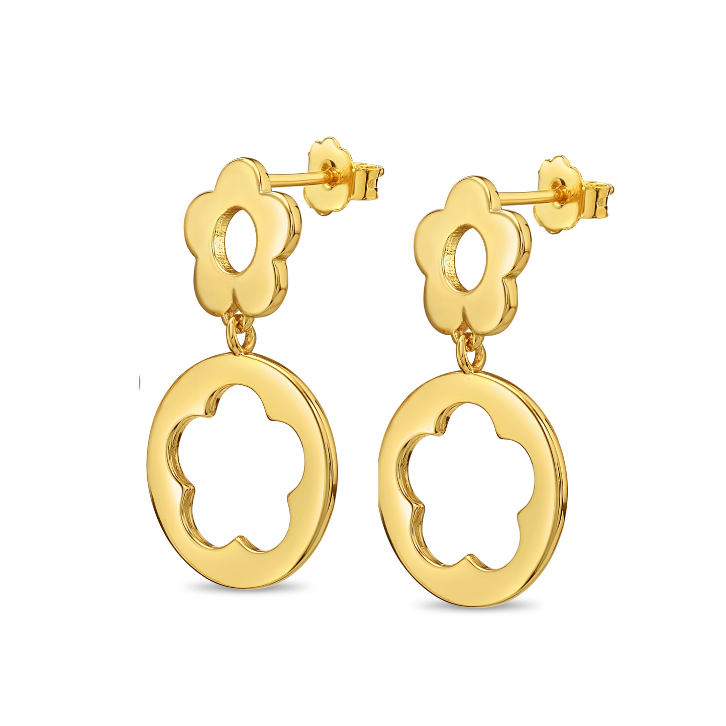 Bloom Earrings