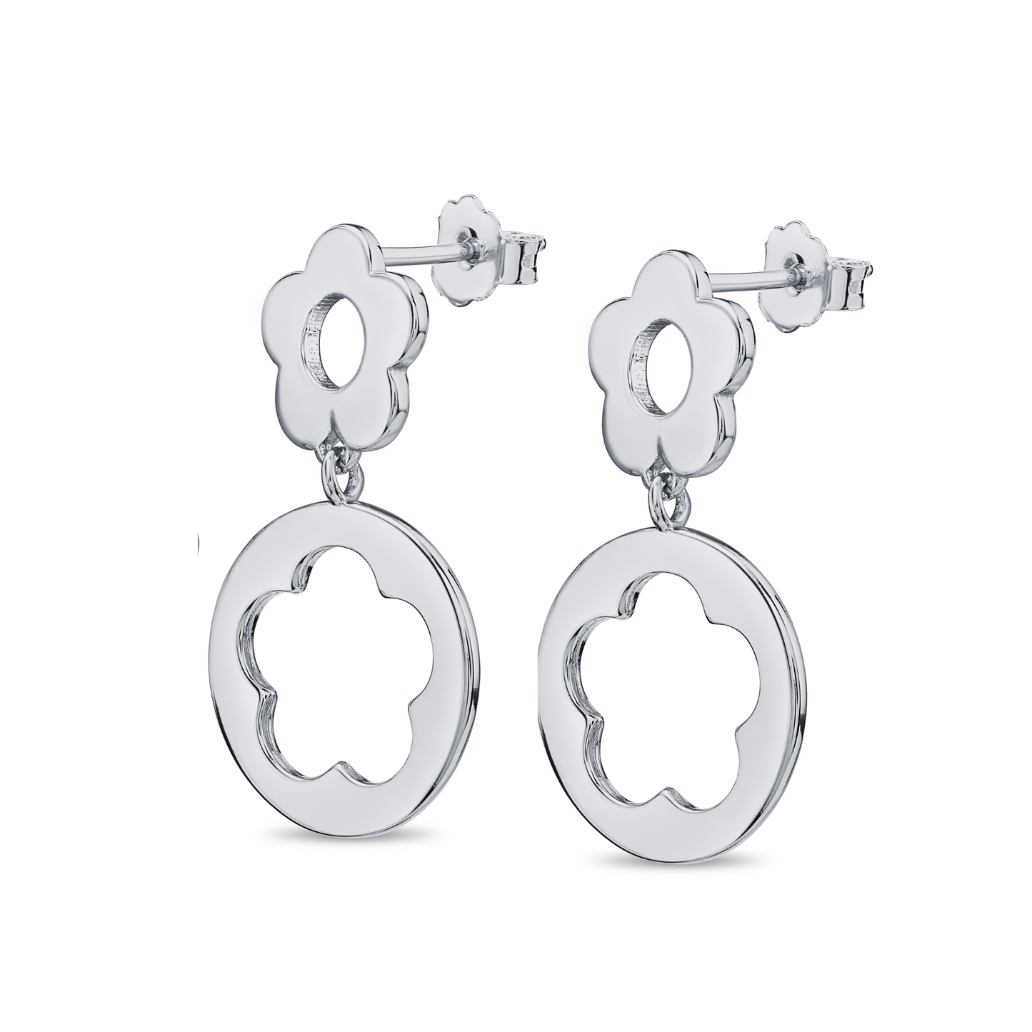 Bloom Earrings