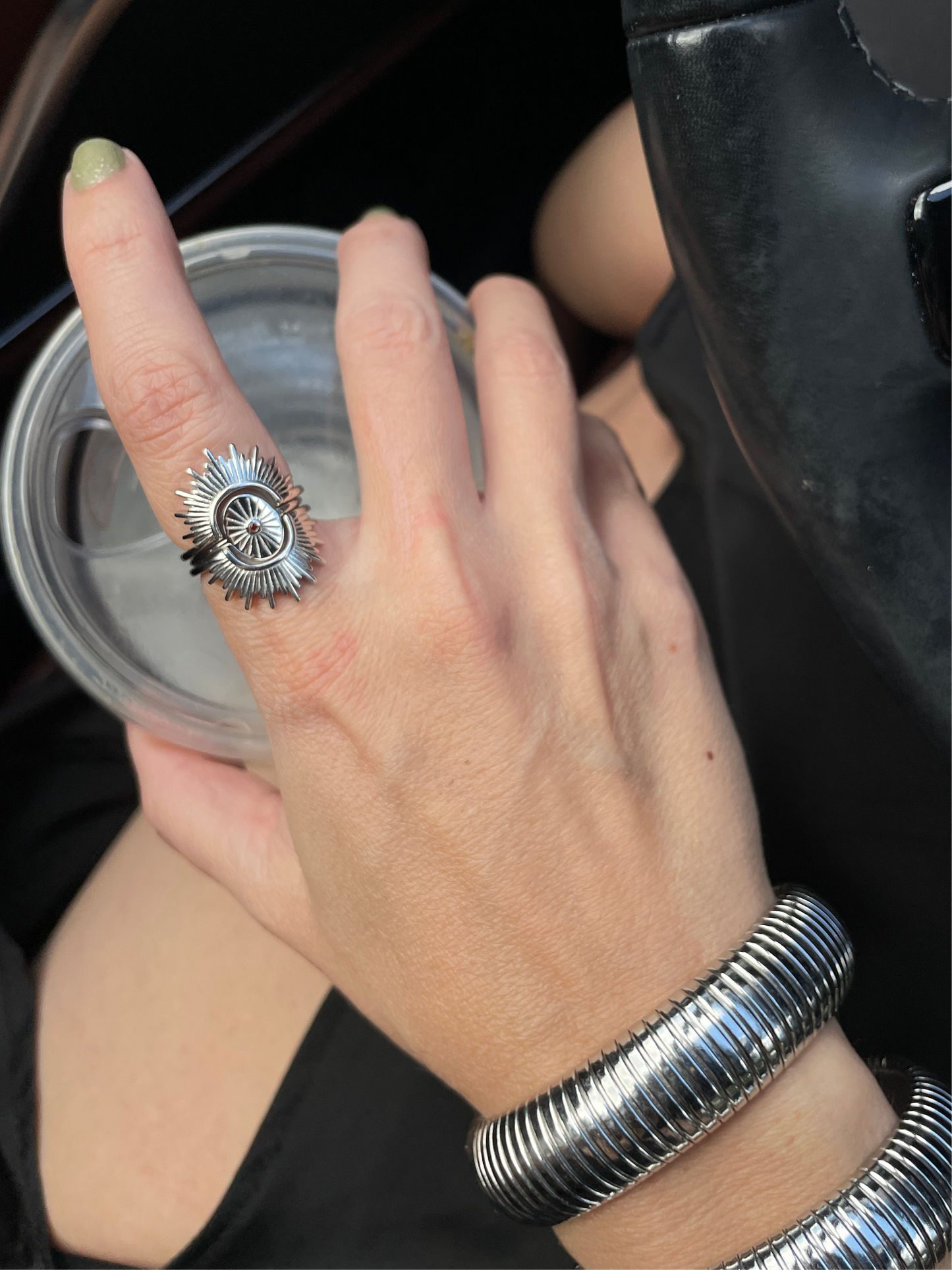 Solaris Ring