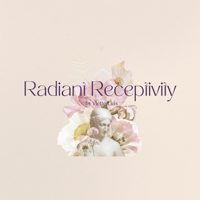 Radiant Receptivity- The Guide