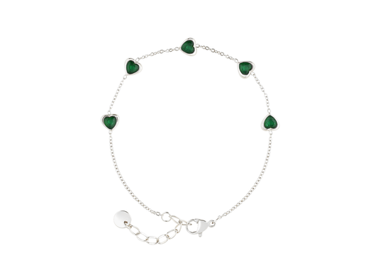 Esmeralda Bracelet