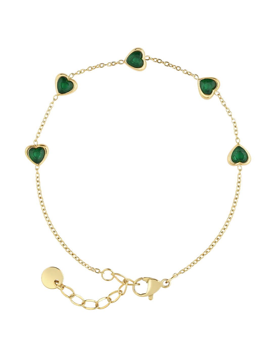 Esmeralda Bracelet