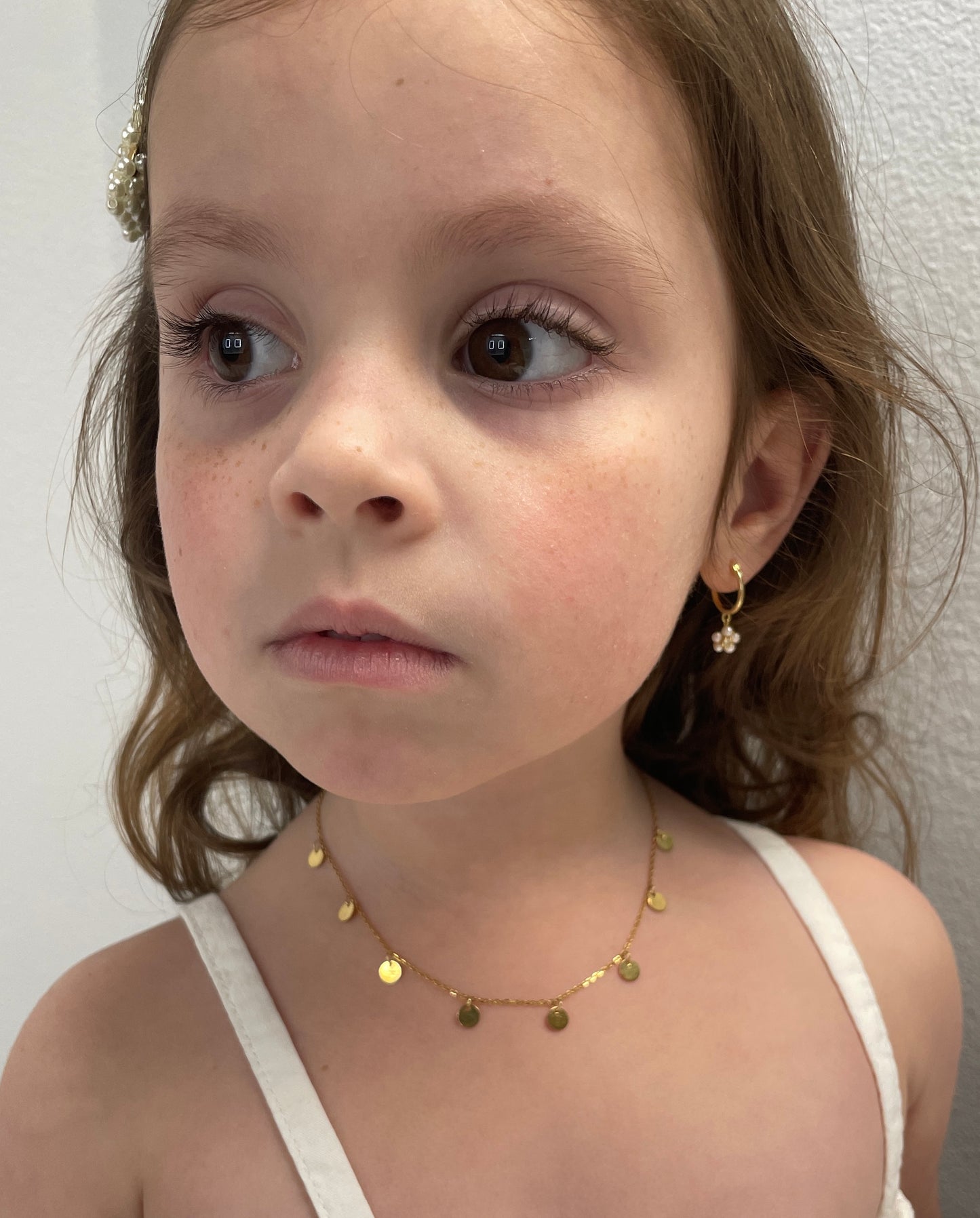Charmed Choker