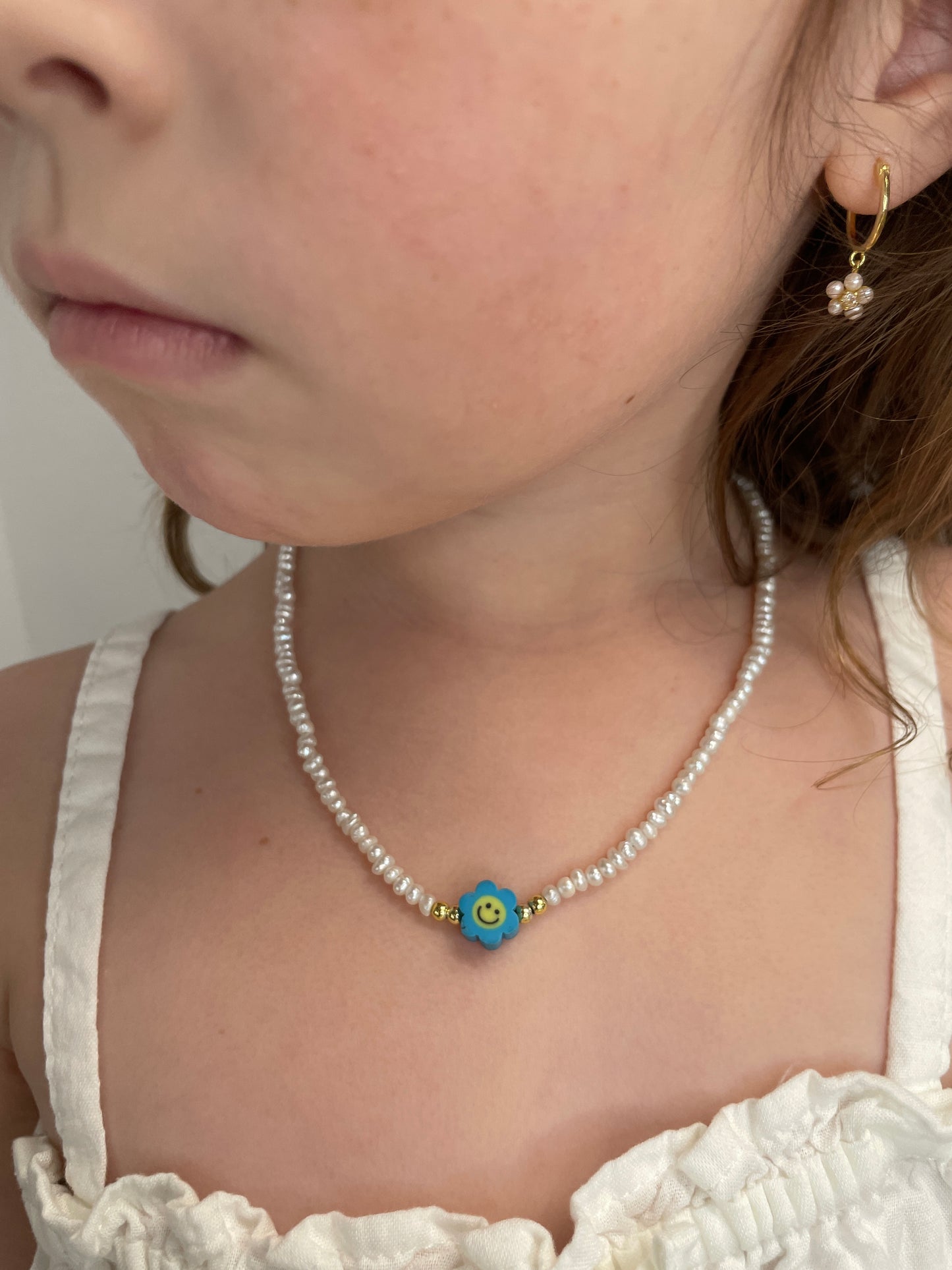 Sophia Smilez Necklace