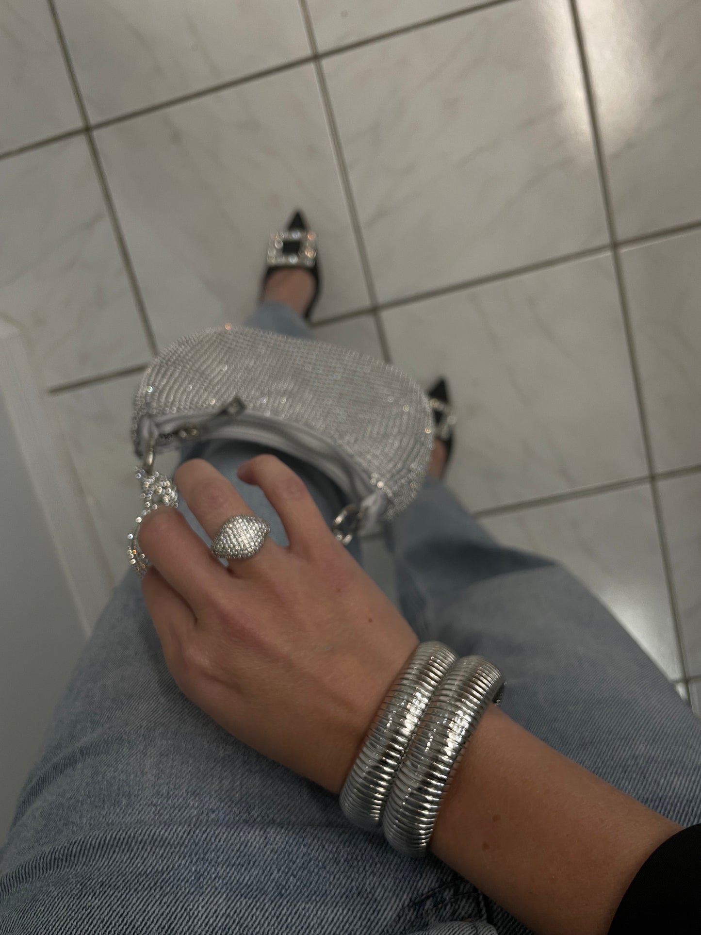 Cocktail Bling Ring
