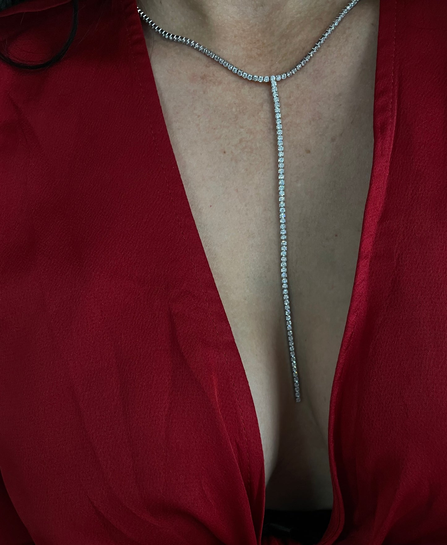 Lux Lariat