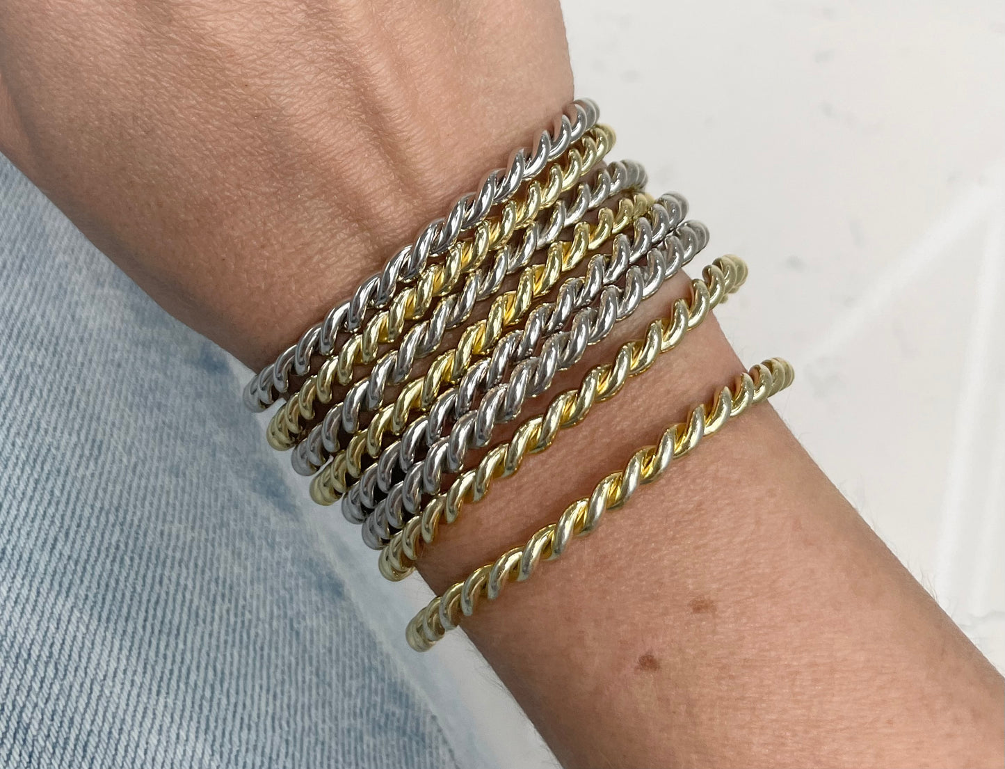 Belle Bangle