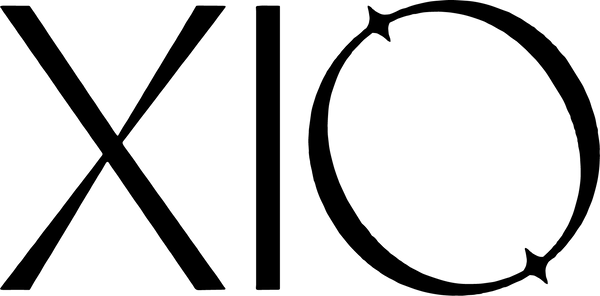 XIO By Ylette logo