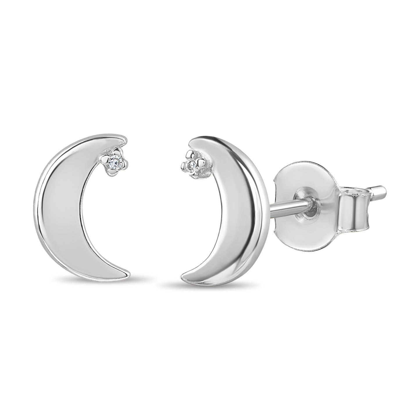 Zodiac Planetary Studs