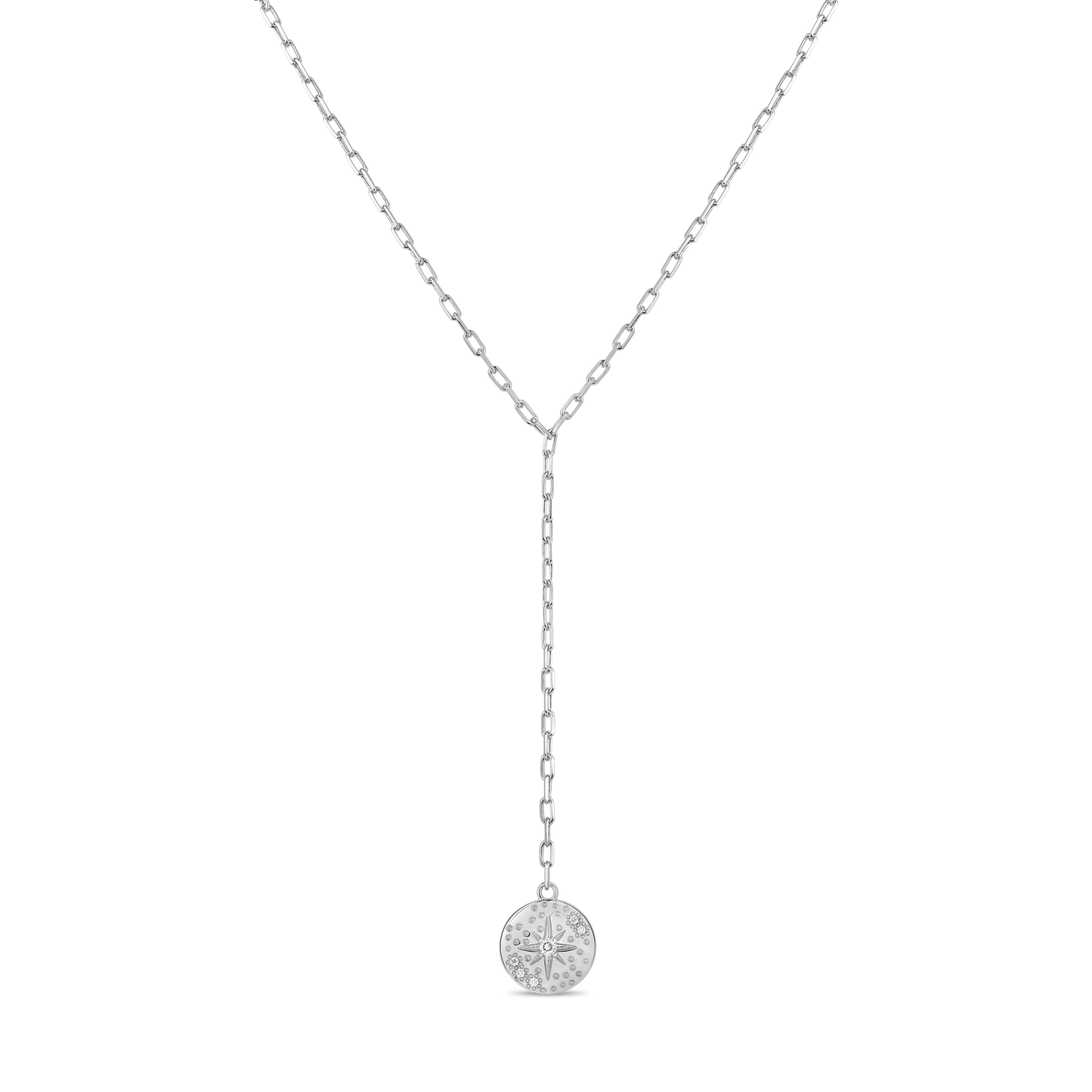 Guiding Light Lariat