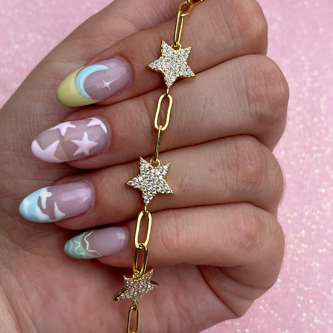 Lightworker Bracelet