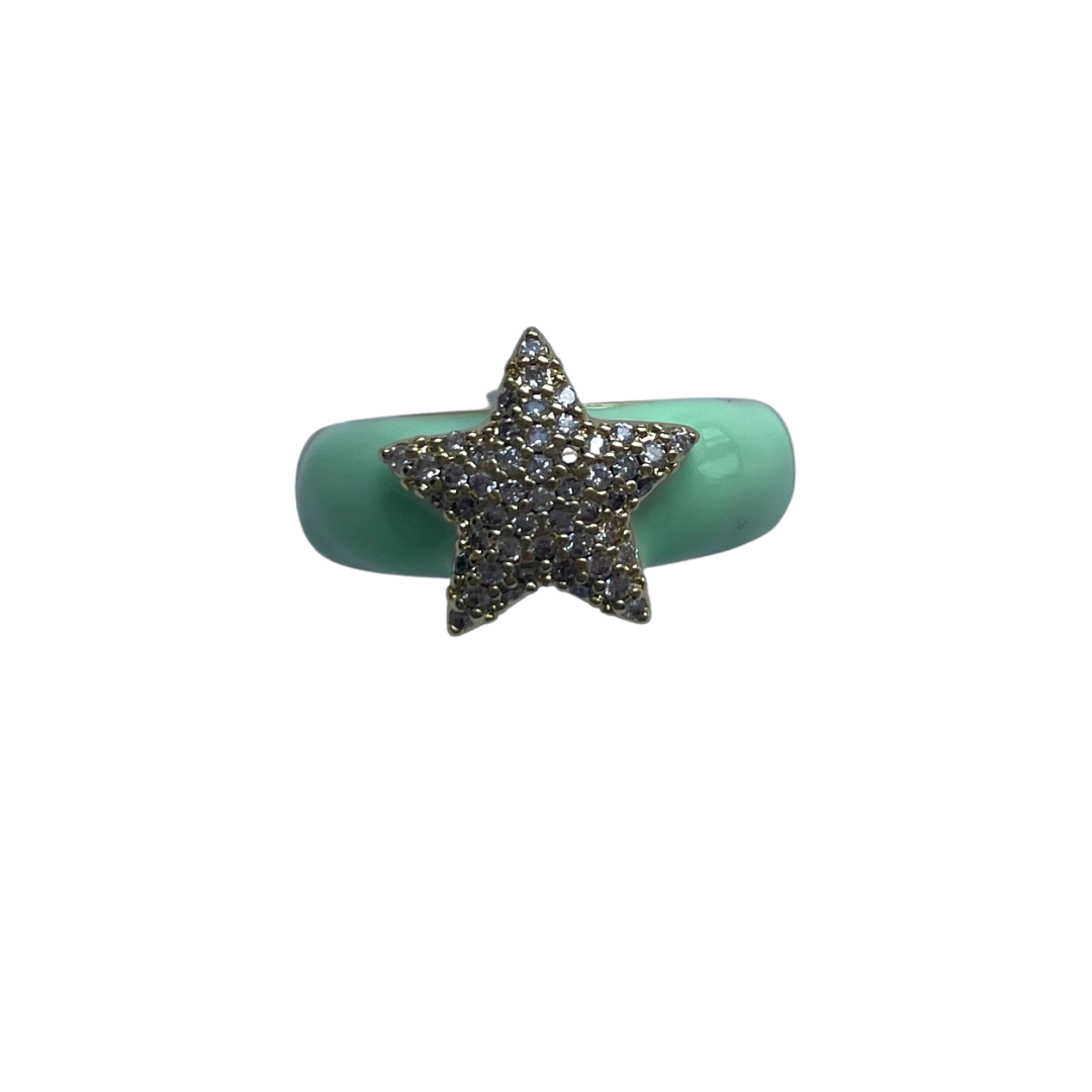 Star Dream ring