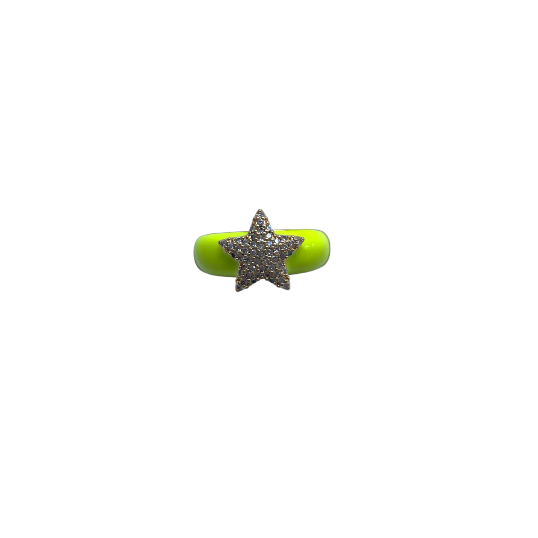 Star Dream ring