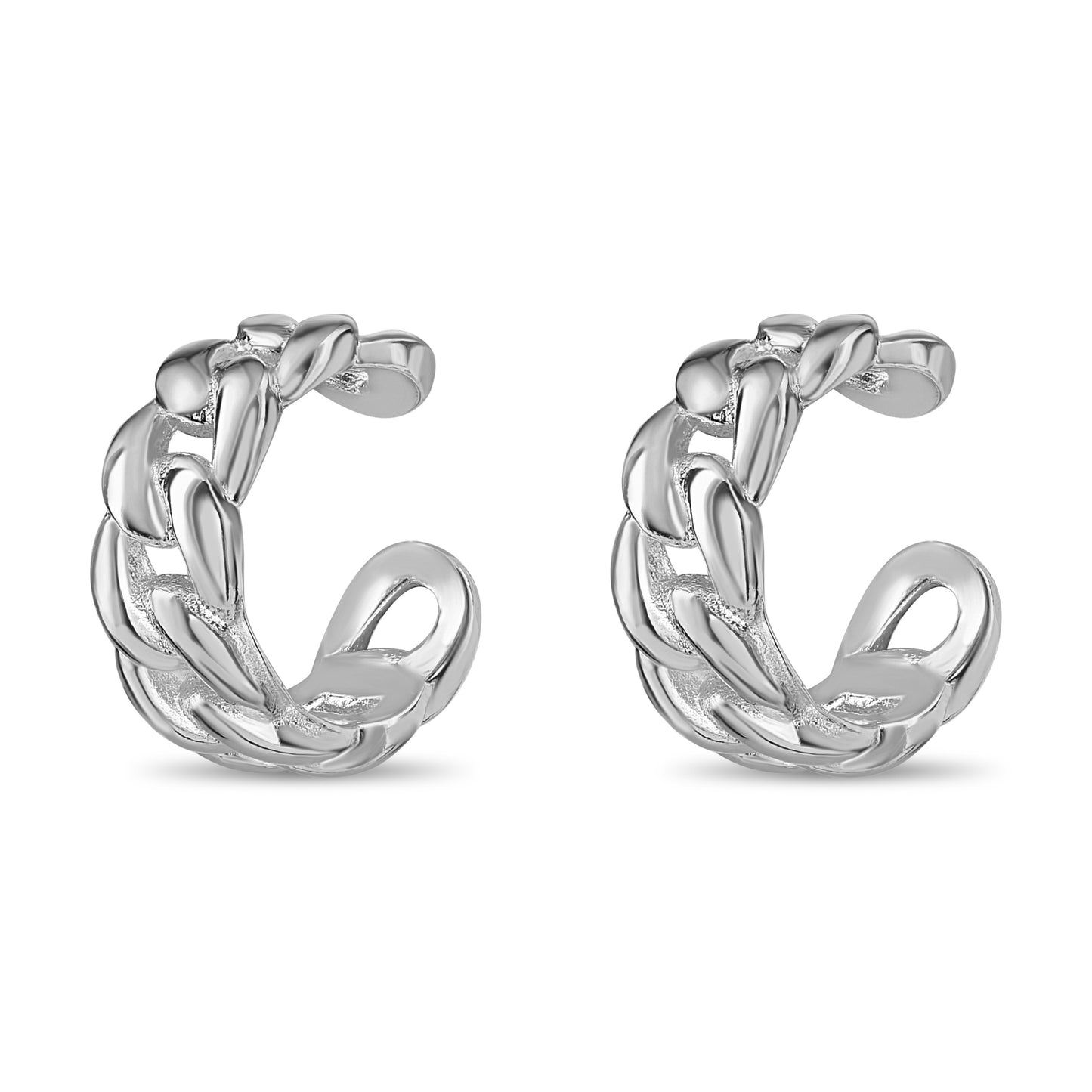 Captivada Ear Cuffs
