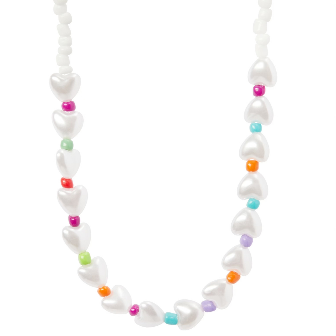 Summer Love Necklace