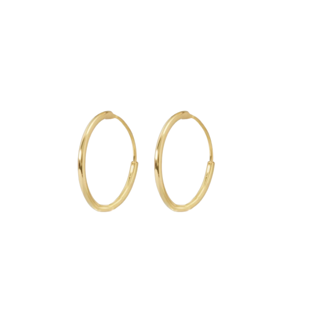 Endless Love Hoops