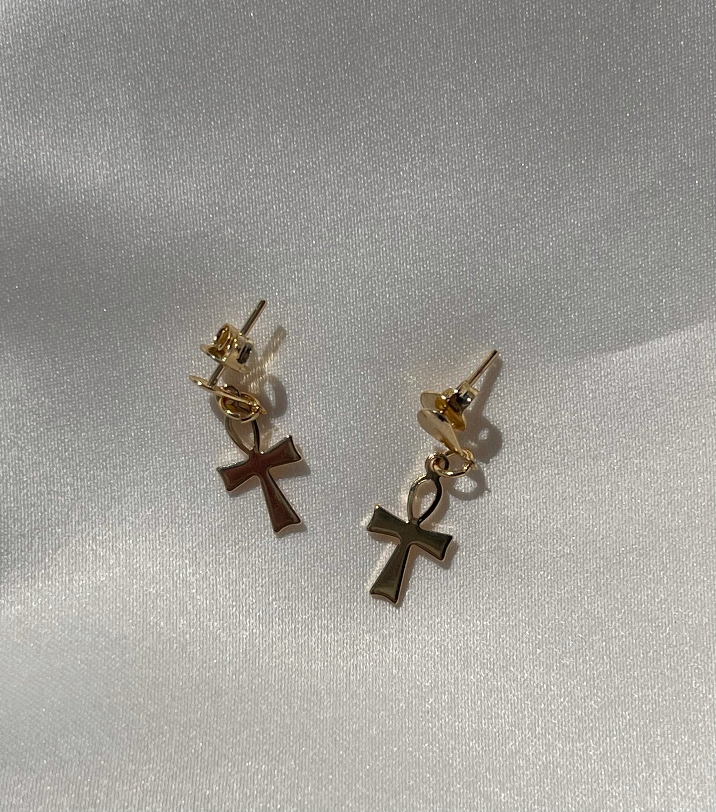 High Priestess Earrings