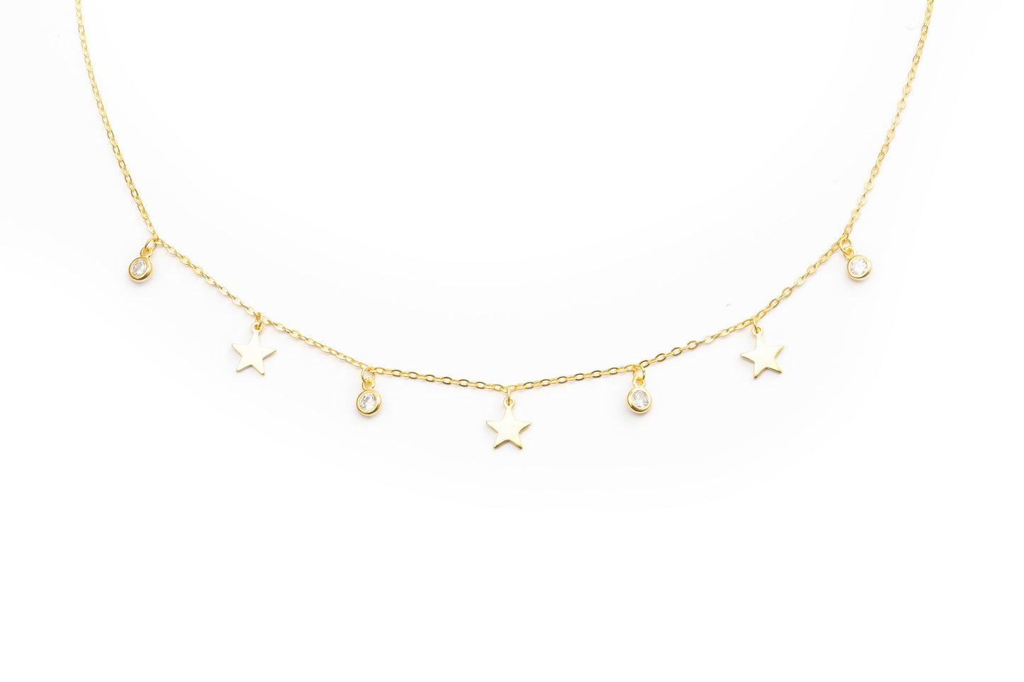 Counting Stars Choker