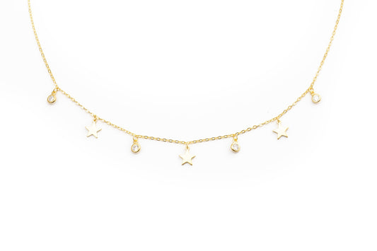 Counting Stars Choker