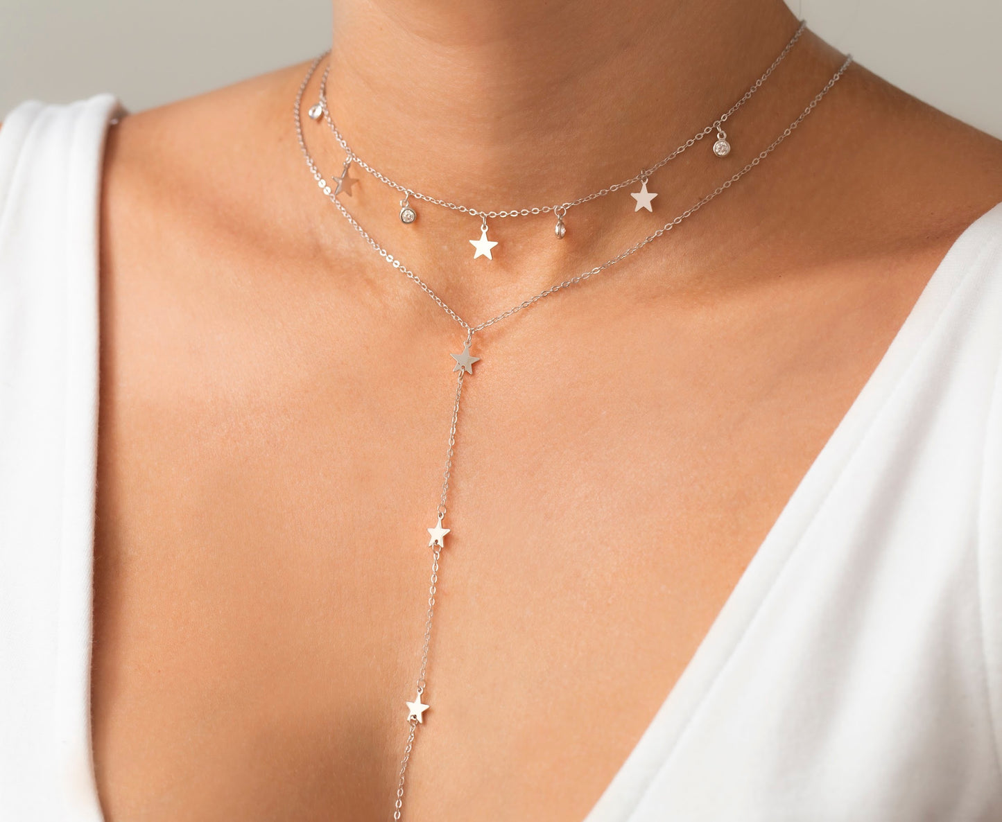Counting Stars Choker