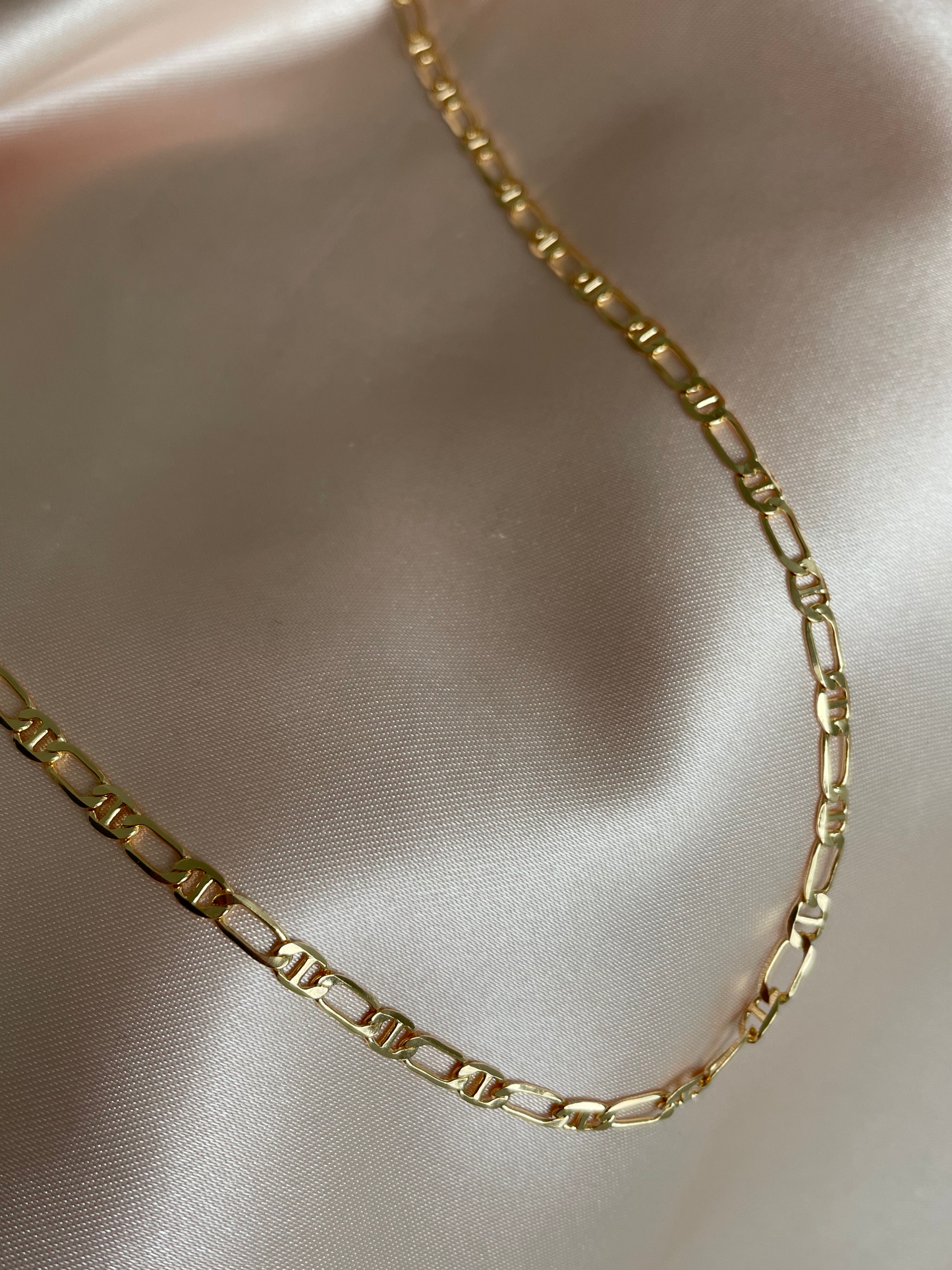 Matanzas Necklace
