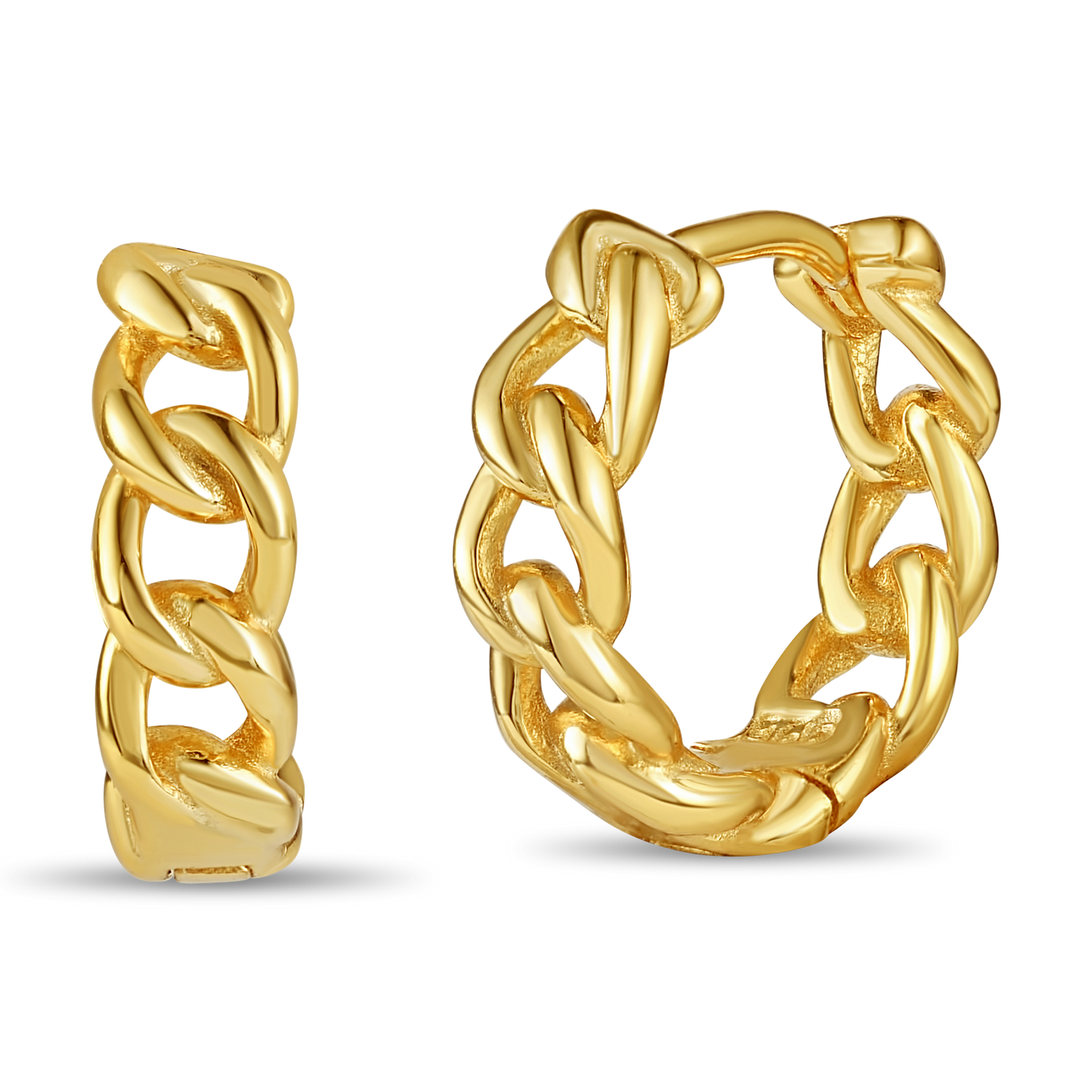 Sacred Power Hoops