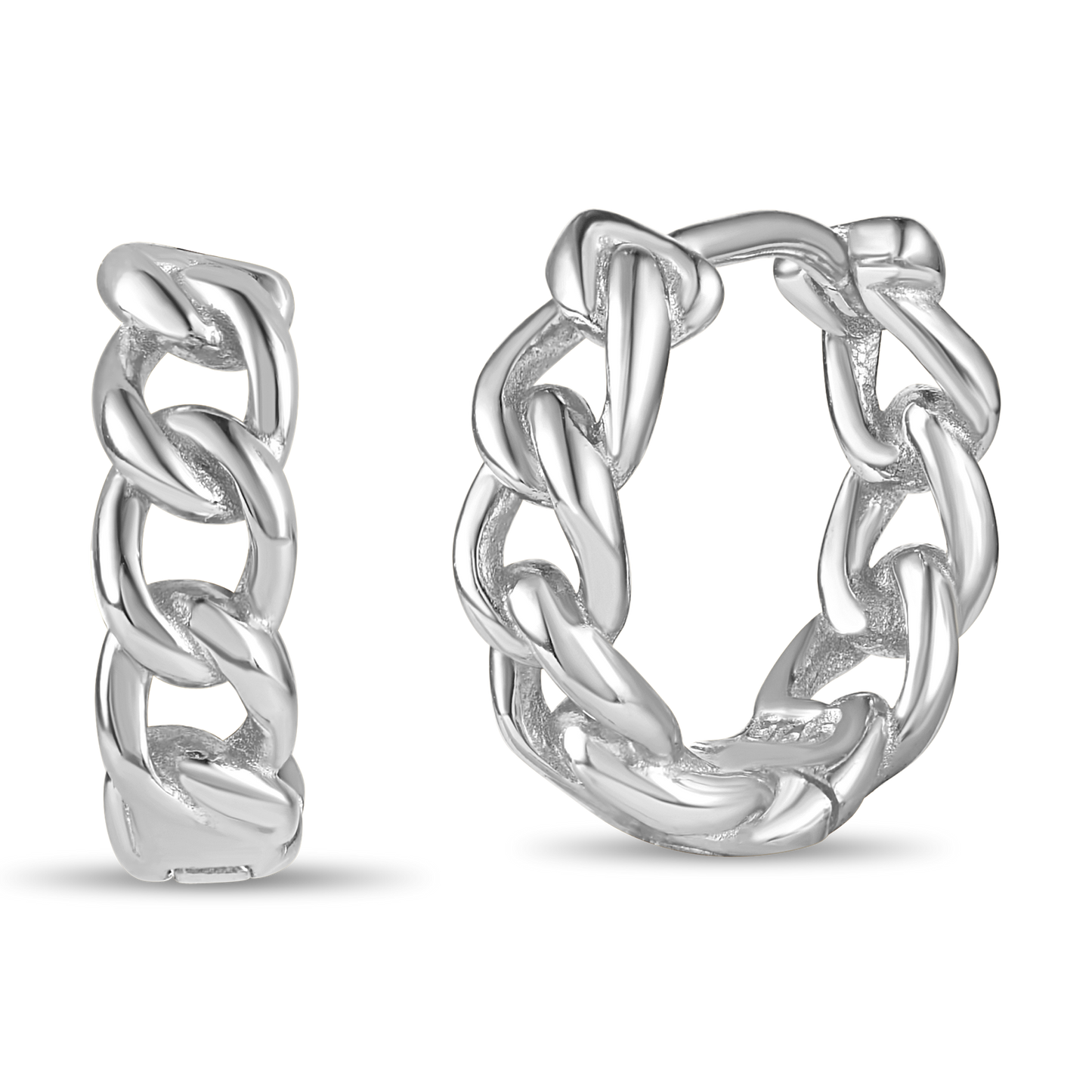 Sacred Power Hoops