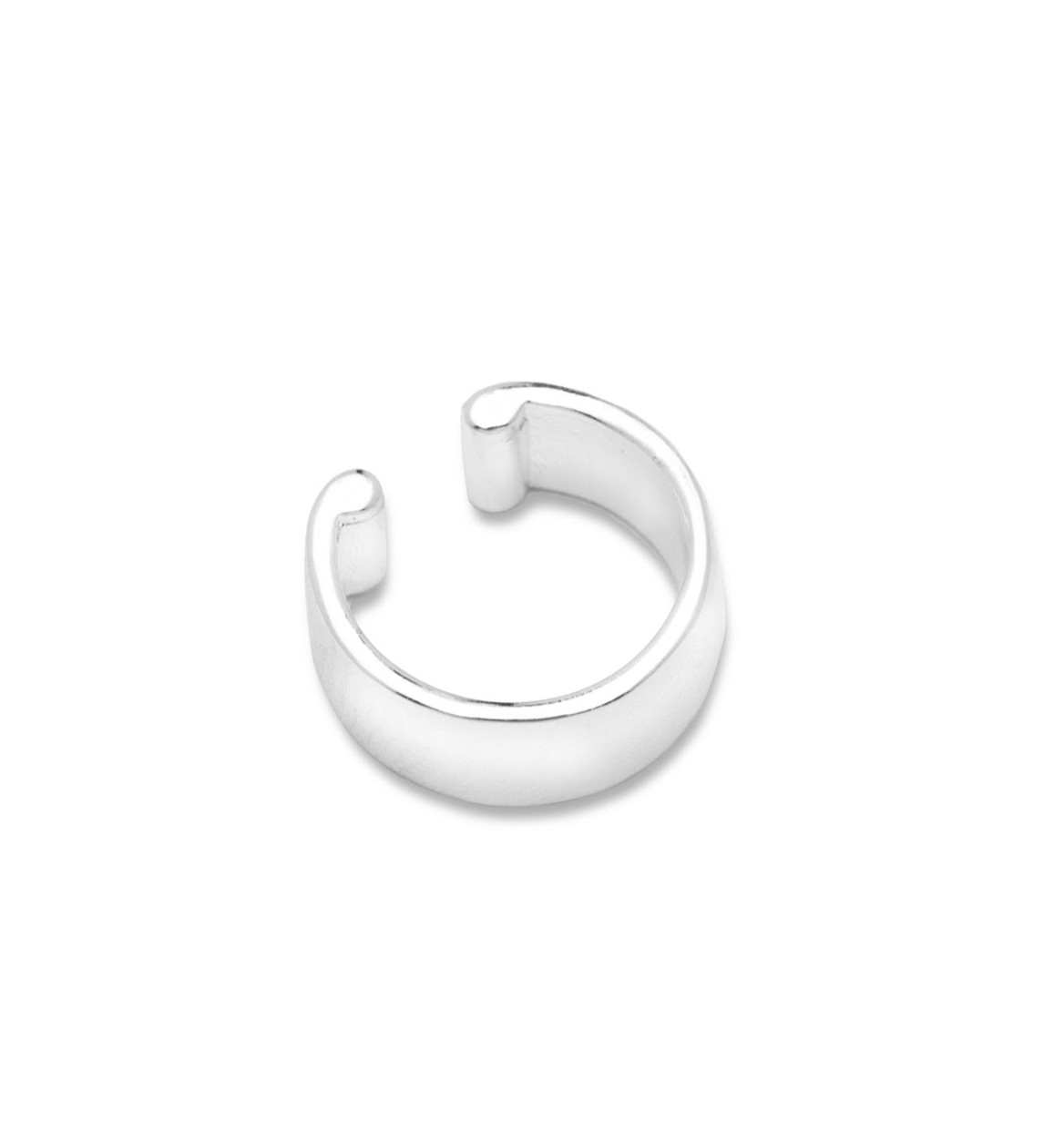A Sign Ear Cuff