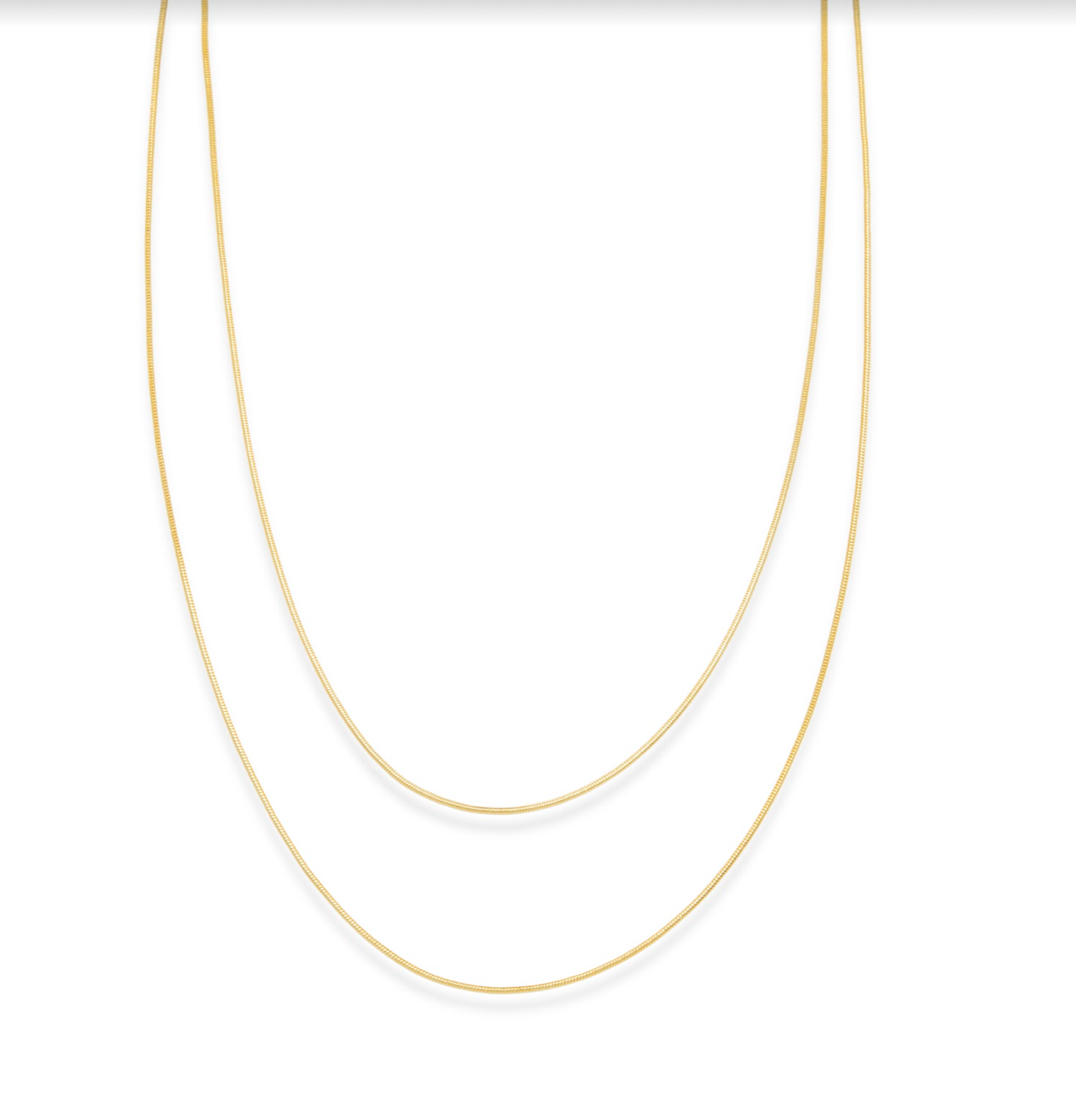 Synchronicity Necklace