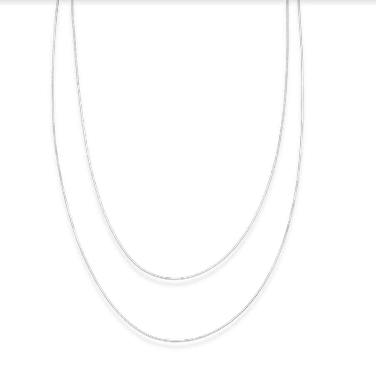 Synchronicity Necklace