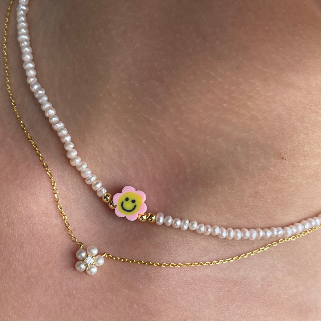 Sophia Smilez Necklace