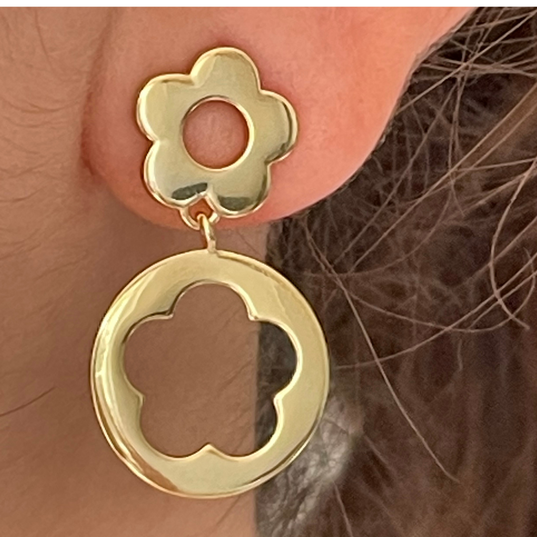 Blossom Earrings