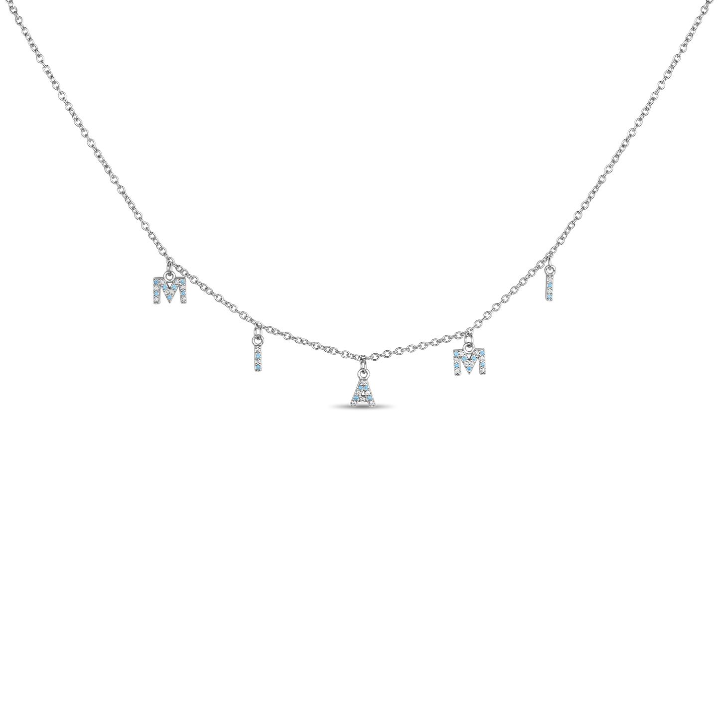 Miami Choker