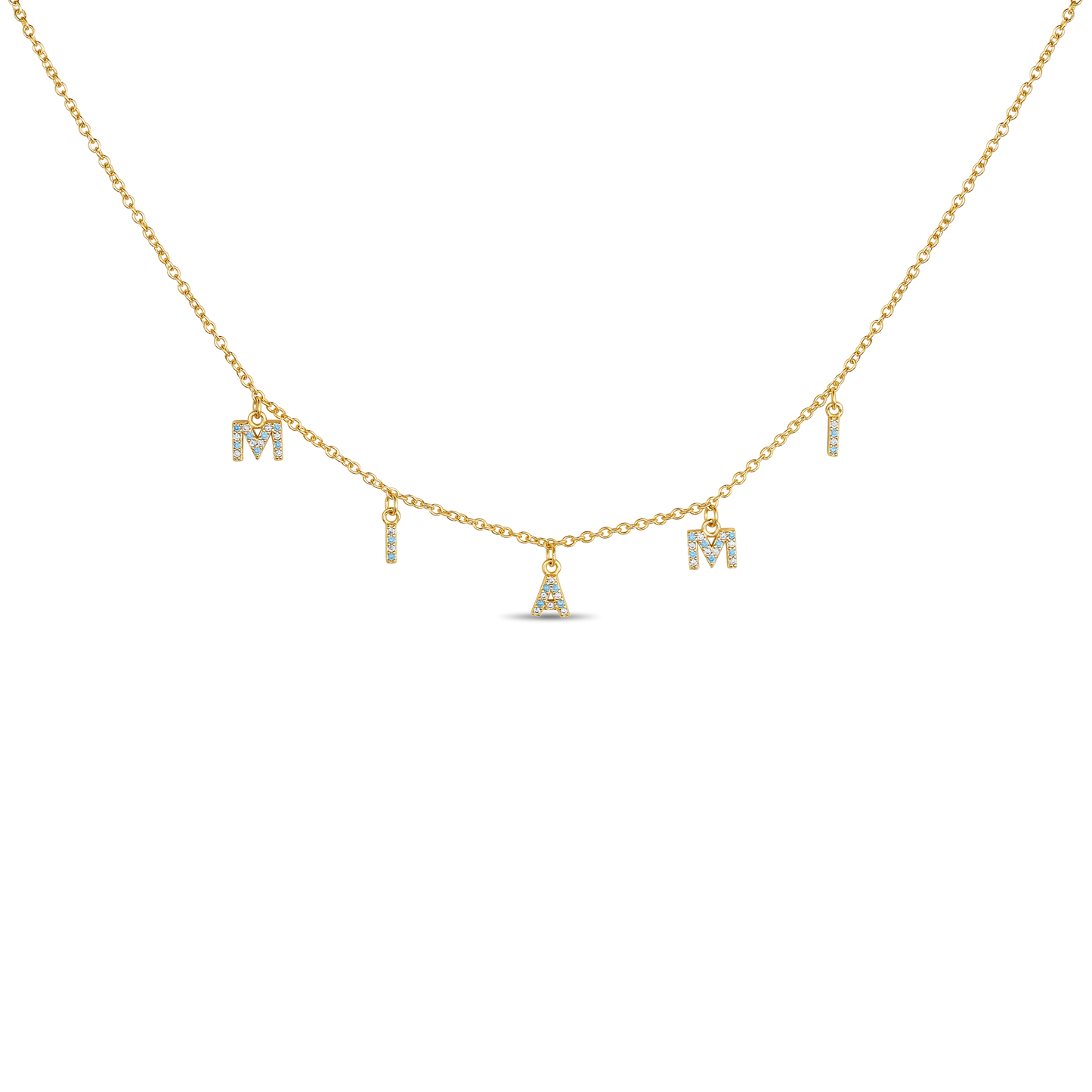 Miami Choker