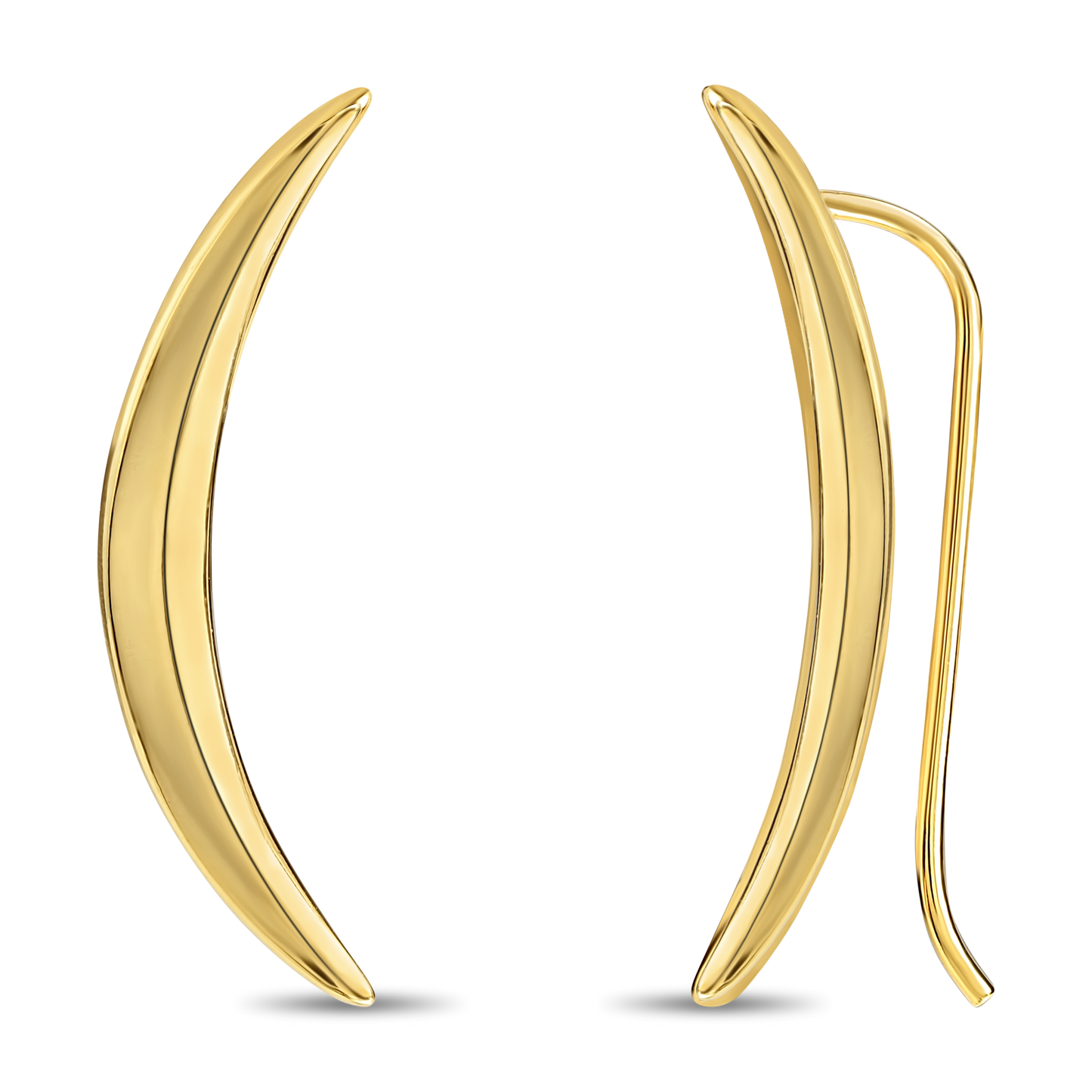 Moon Ear Crawlers