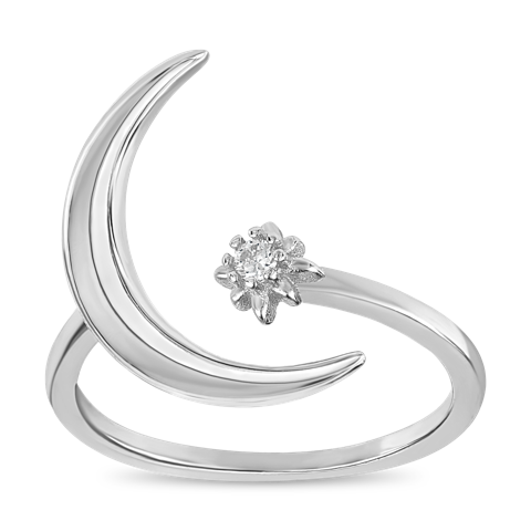 Moon Magic Ring