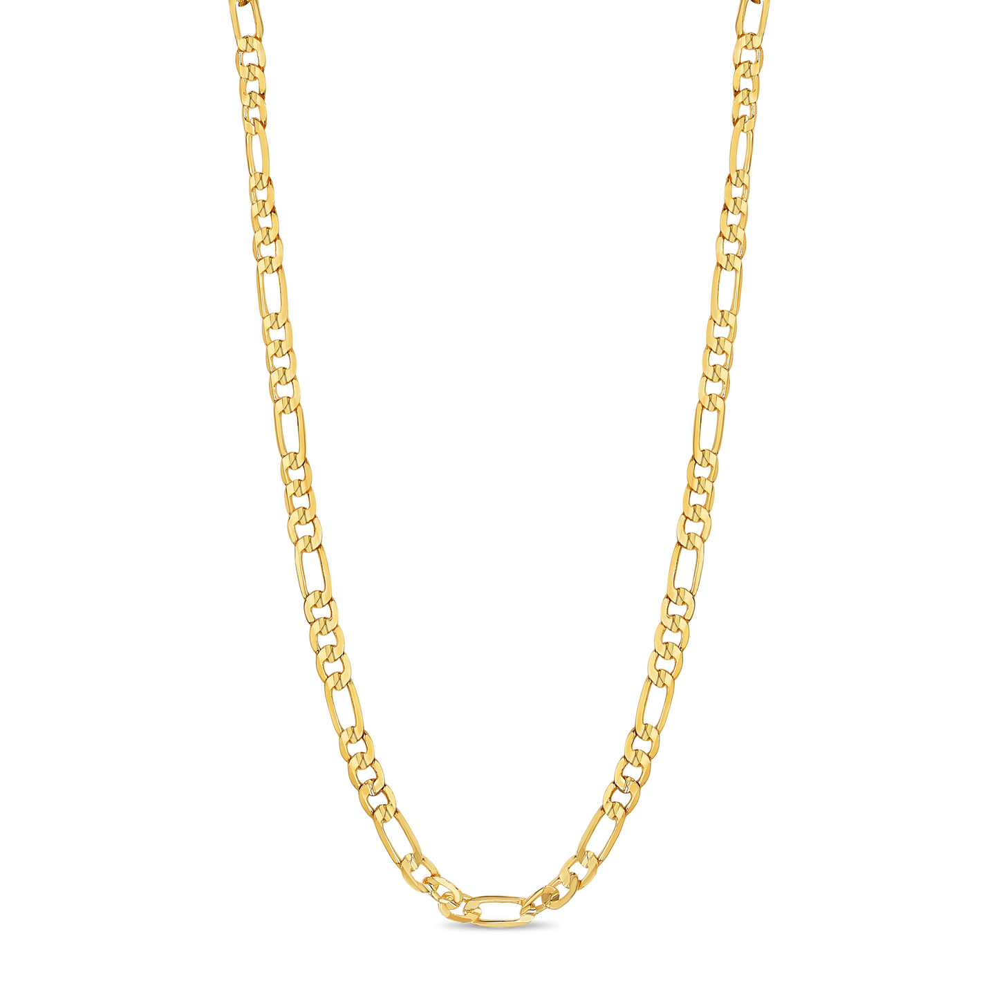 Encantada Necklace