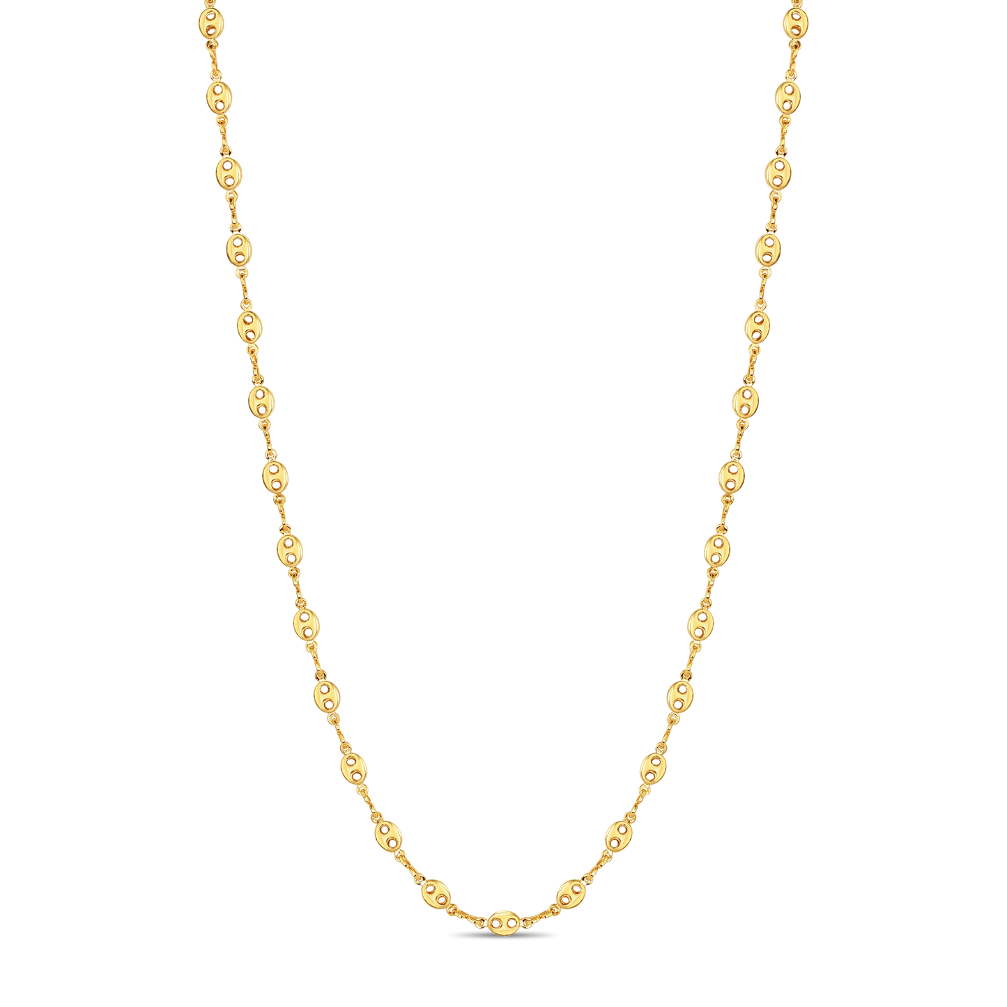 Marinera Necklace