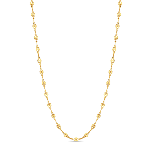 Marinera Necklace