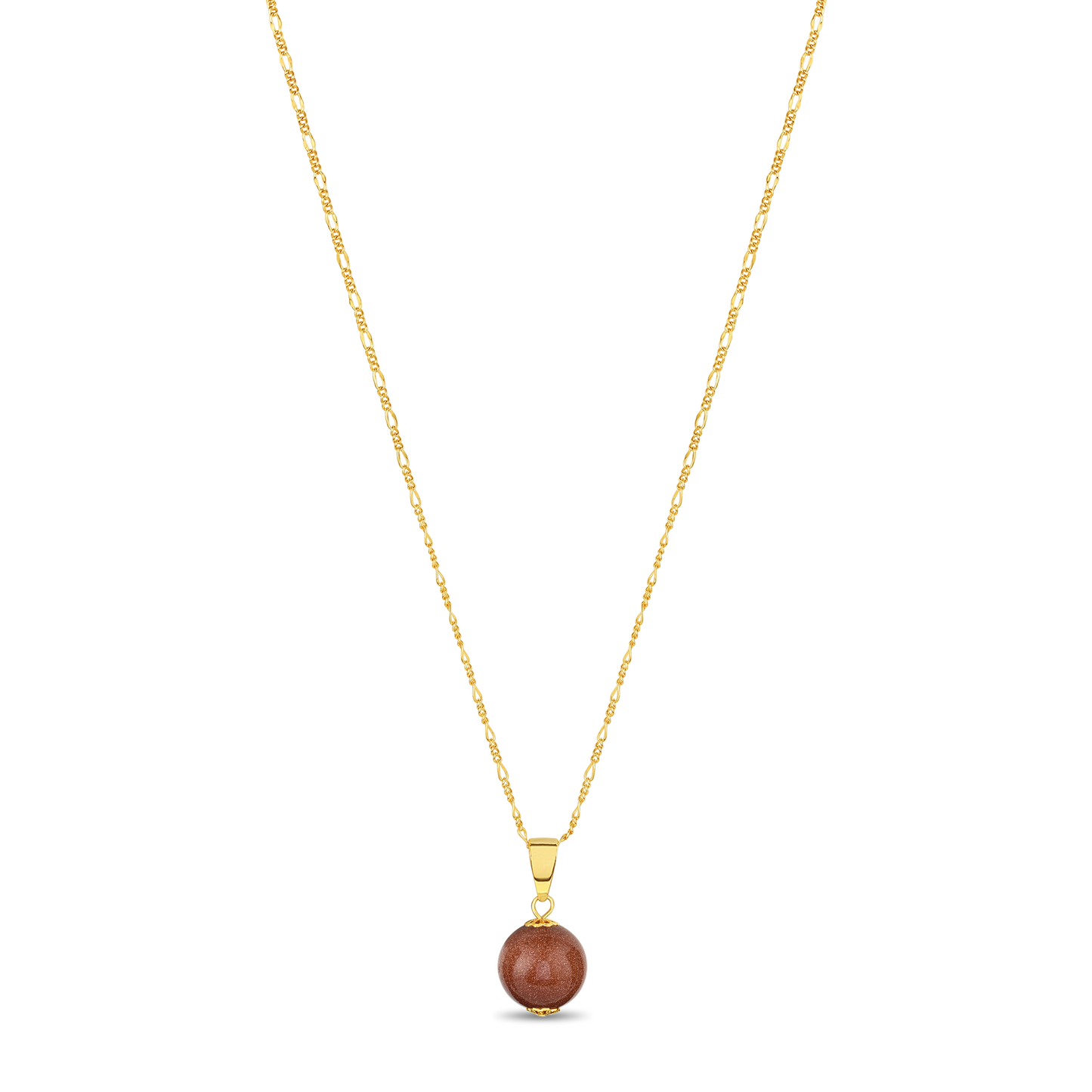 Alquimista Necklace