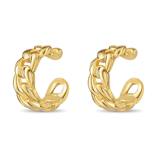 Captivada Ear Cuffs