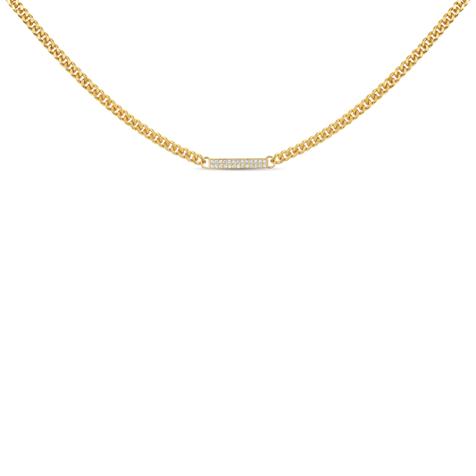 Nuit Necklace