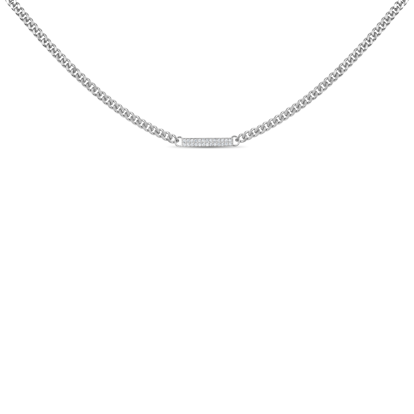 Nuit Necklace