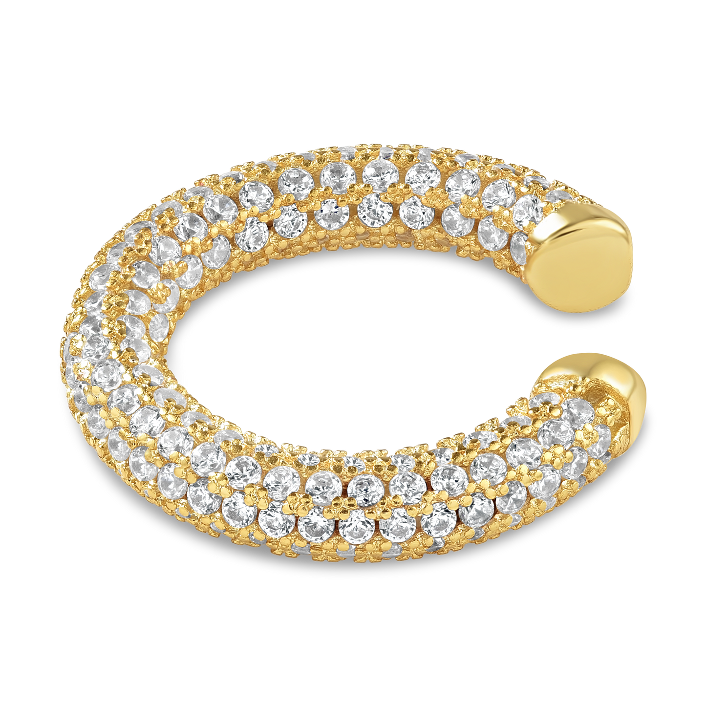 Oneness Ear Cuff