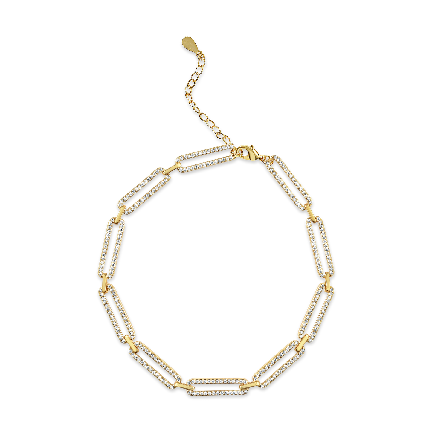 Linked Bracelet