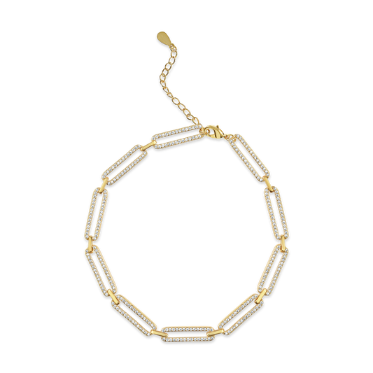 Linked Bracelet