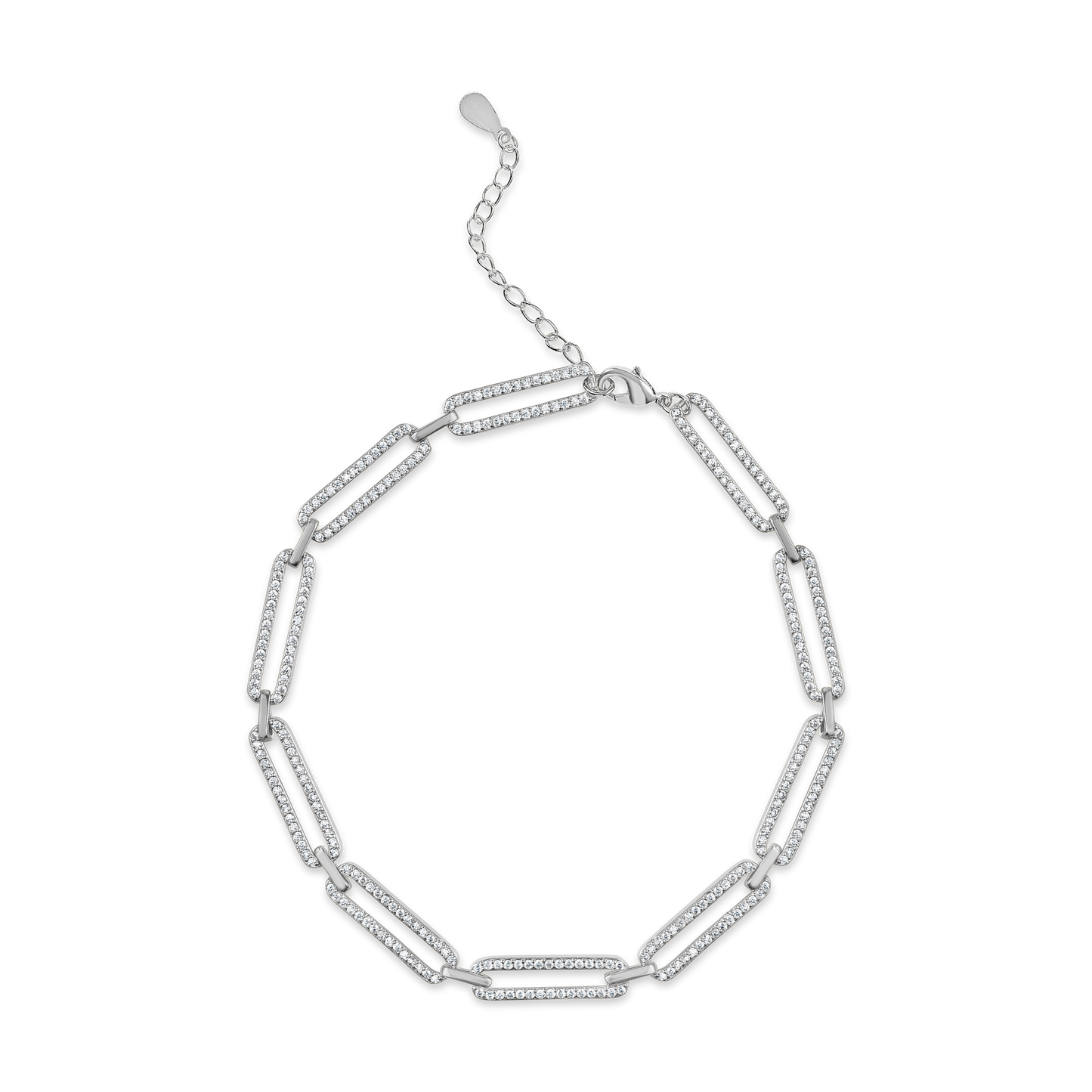 Linked Bracelet