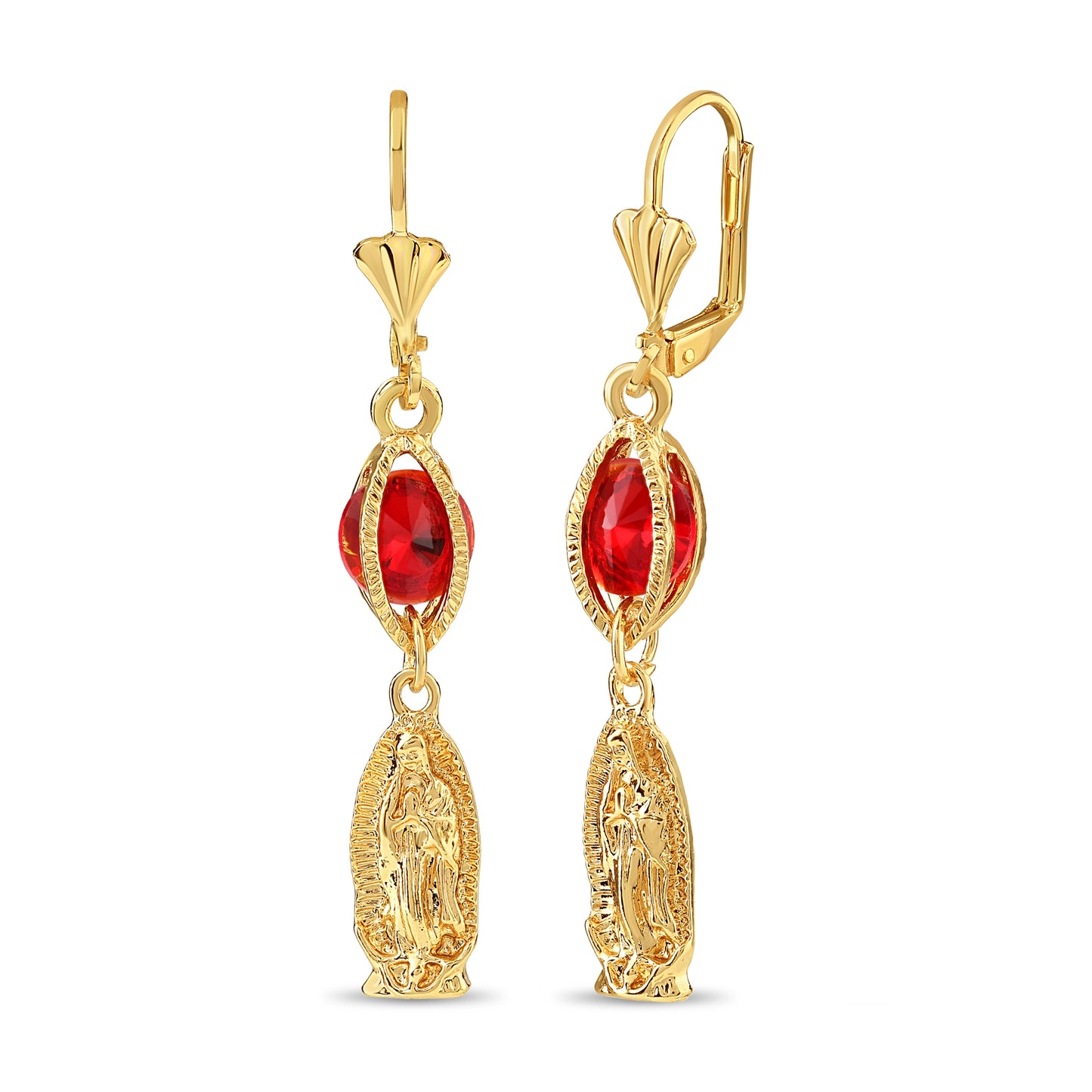 Divine Mother Earrings