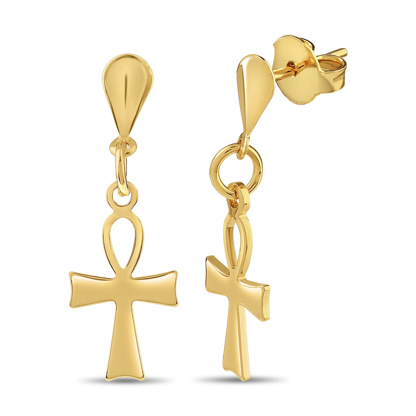 High Priestess Earrings